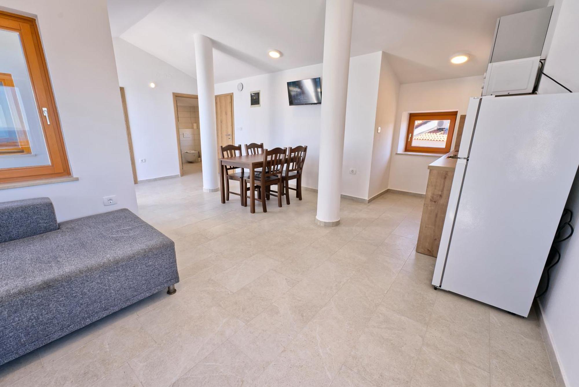 Apartments Punta Pirano Esterno foto